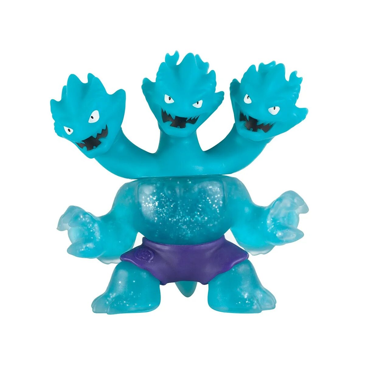 Раскраска Таинственная страница раскраски гидра гудзицу