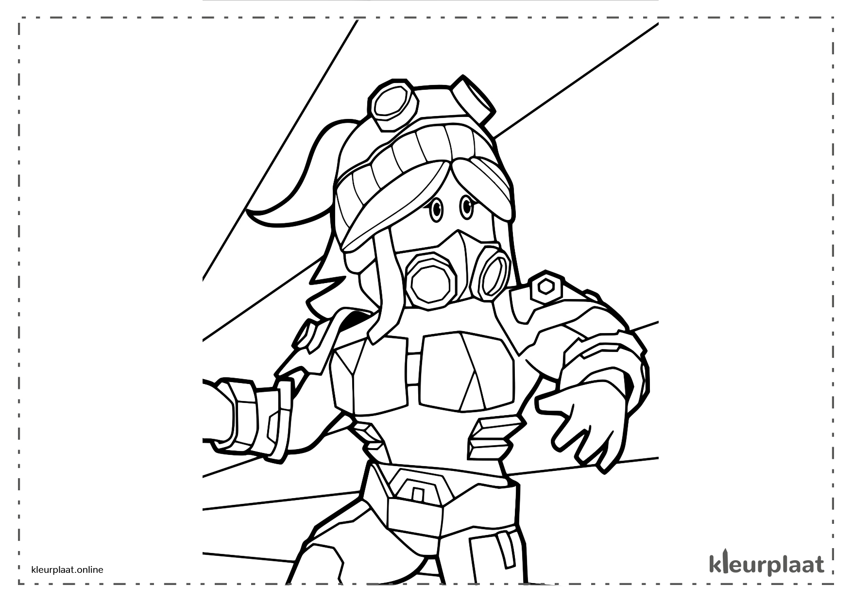 Charming donator roblox coloring book