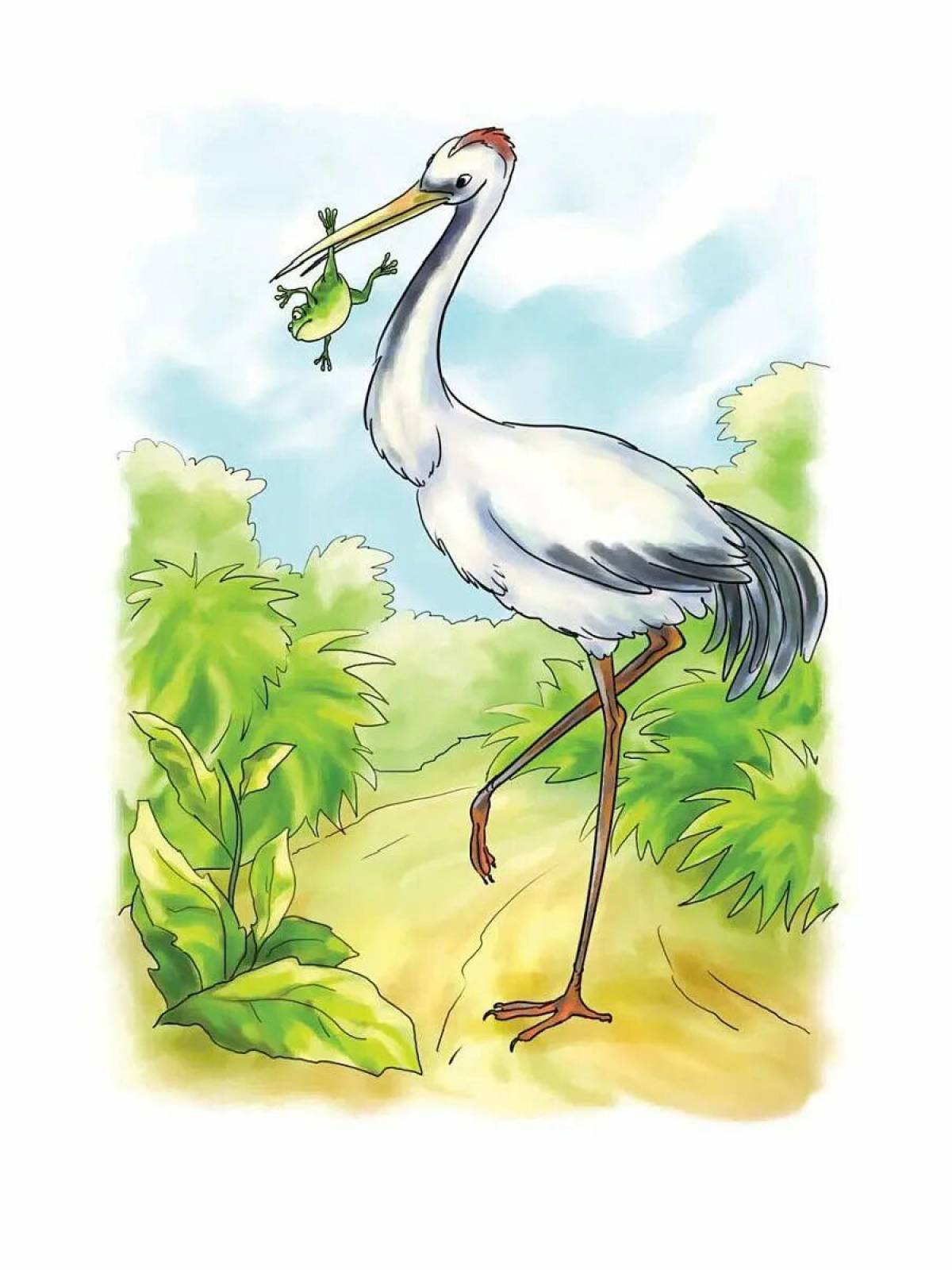 Журка пришвин #1