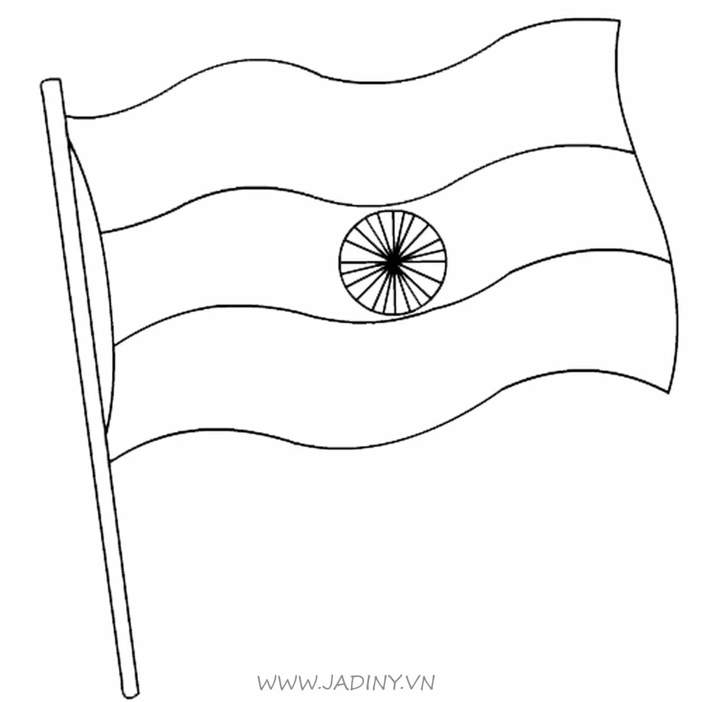 Раскраска любезный флаг башкортостана
