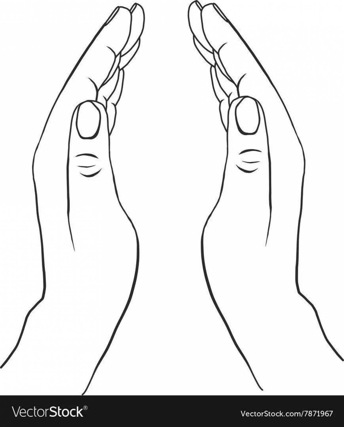 Photo Magic coloring 