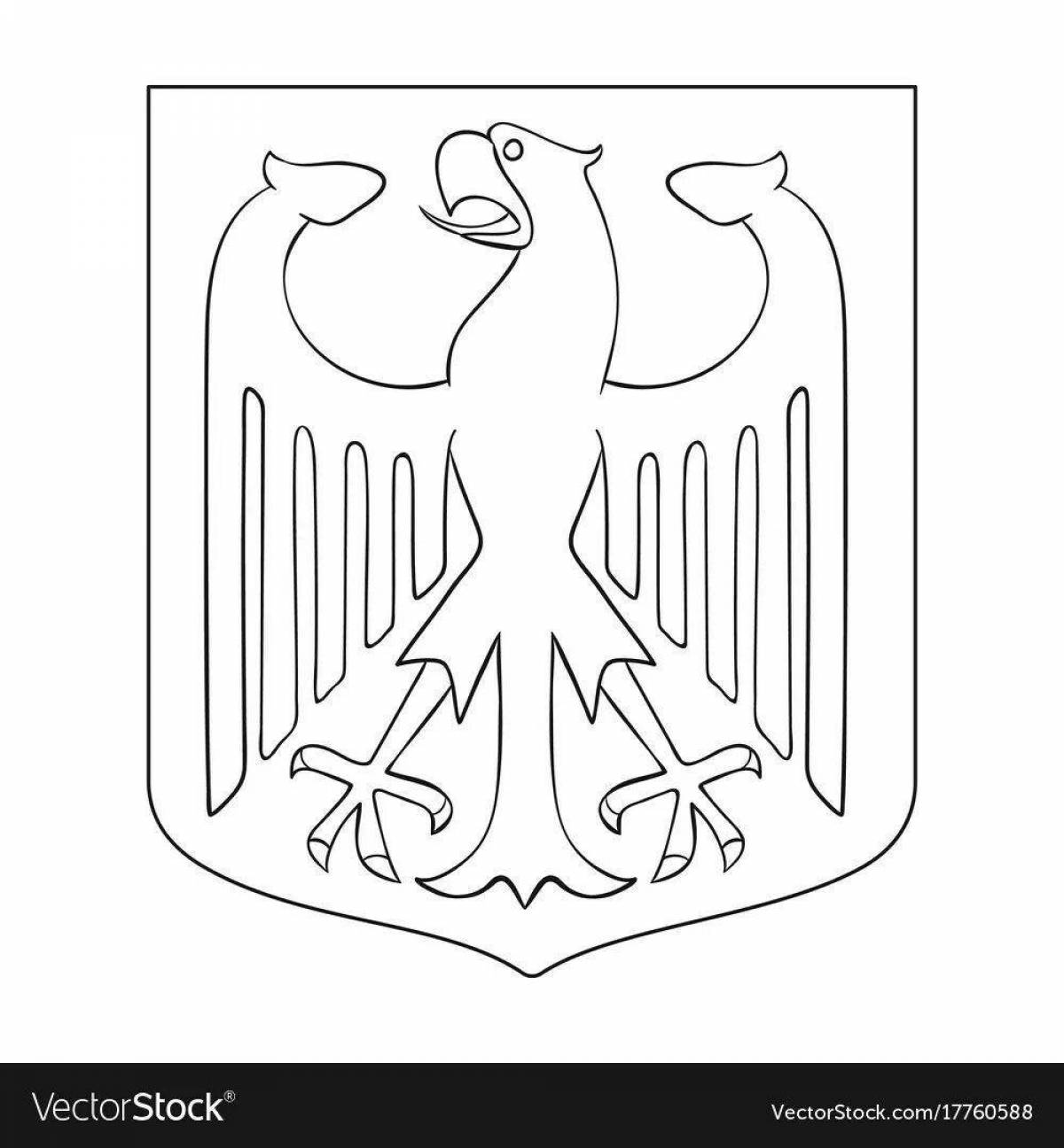 German coat of arms #1