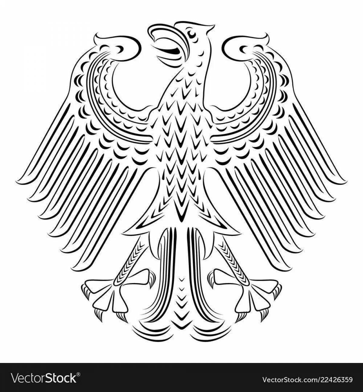 German coat of arms #4