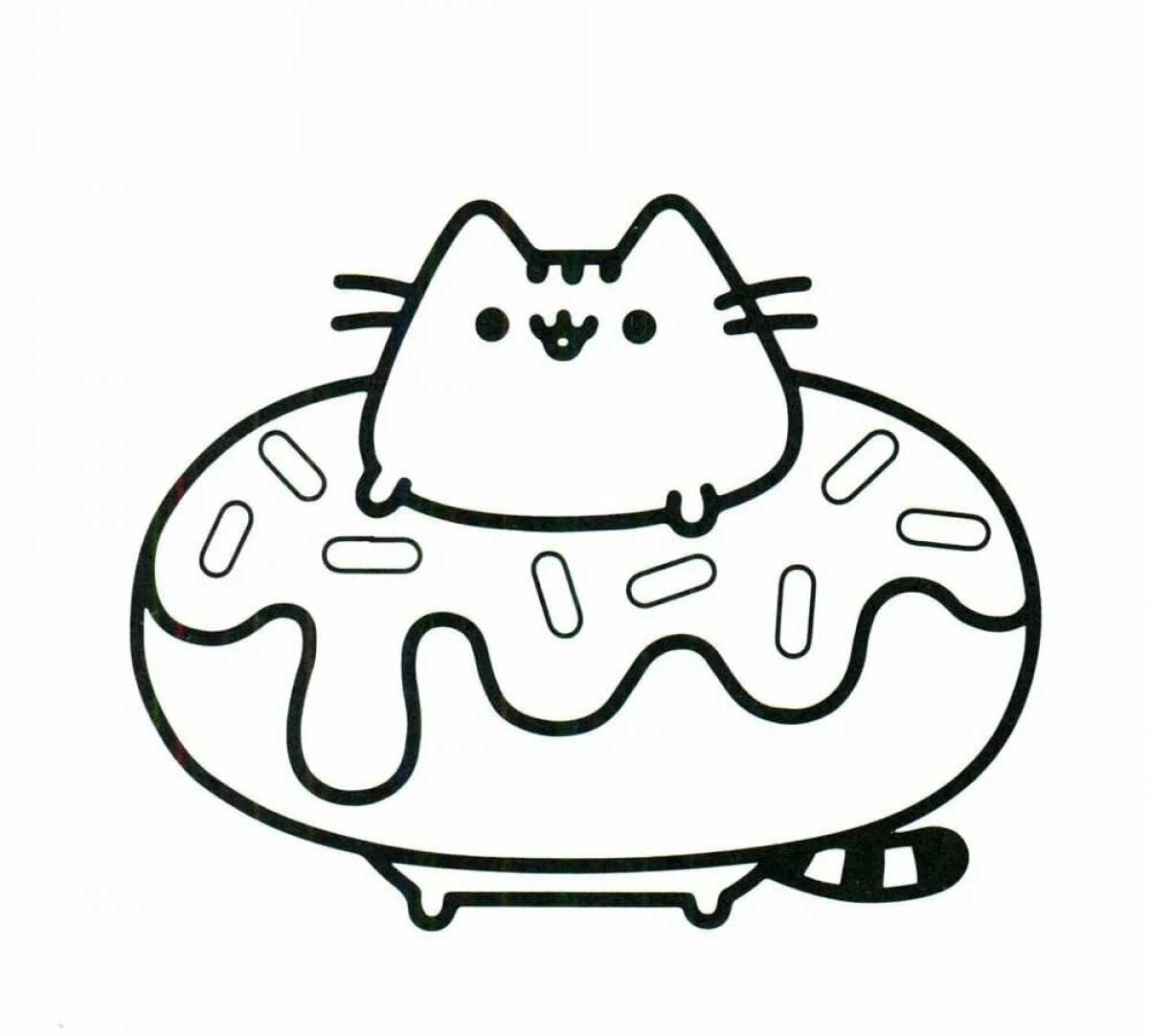 Food cat #16