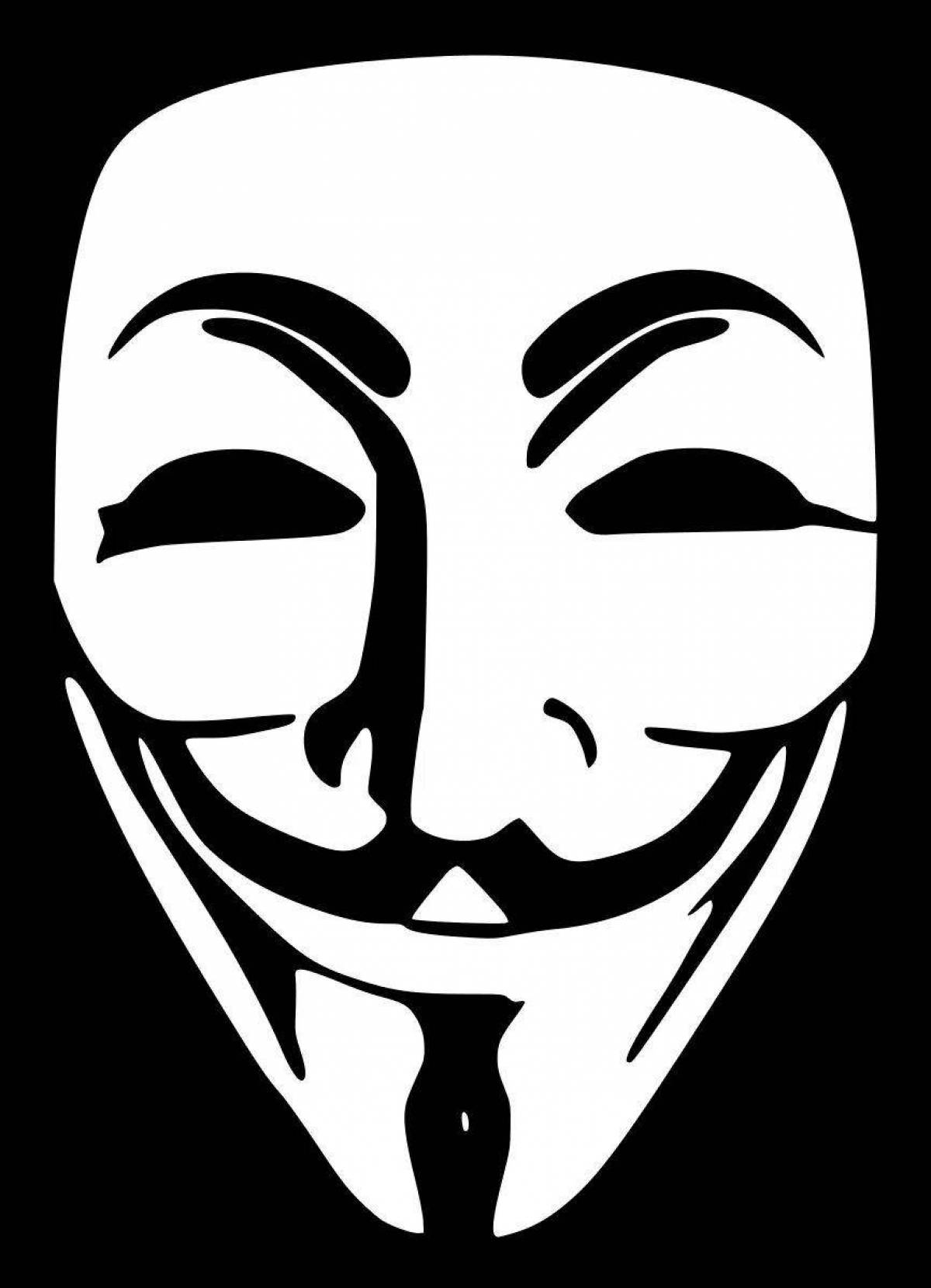 Anonymous Chat Usa