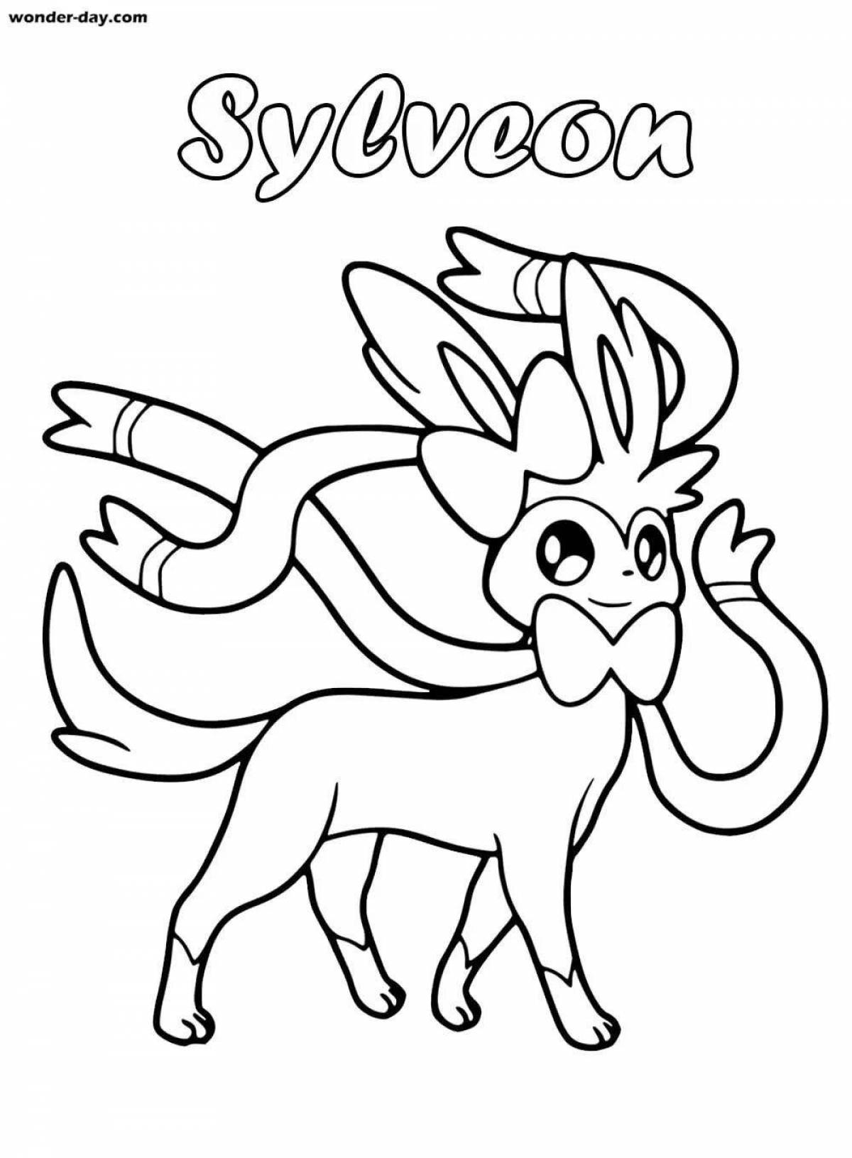 Photo Wonder day live coloring