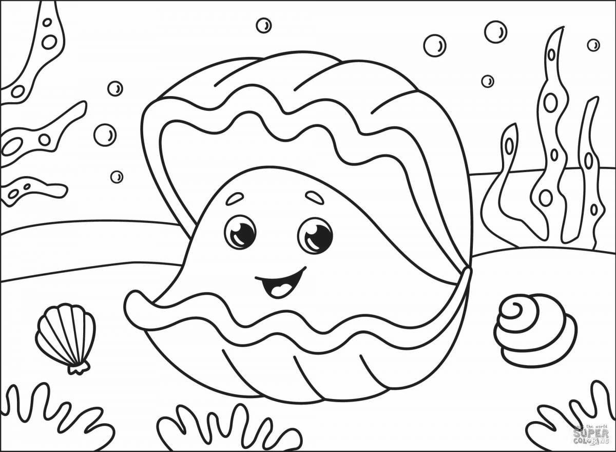 Awesome gemstone coloring pages for kids