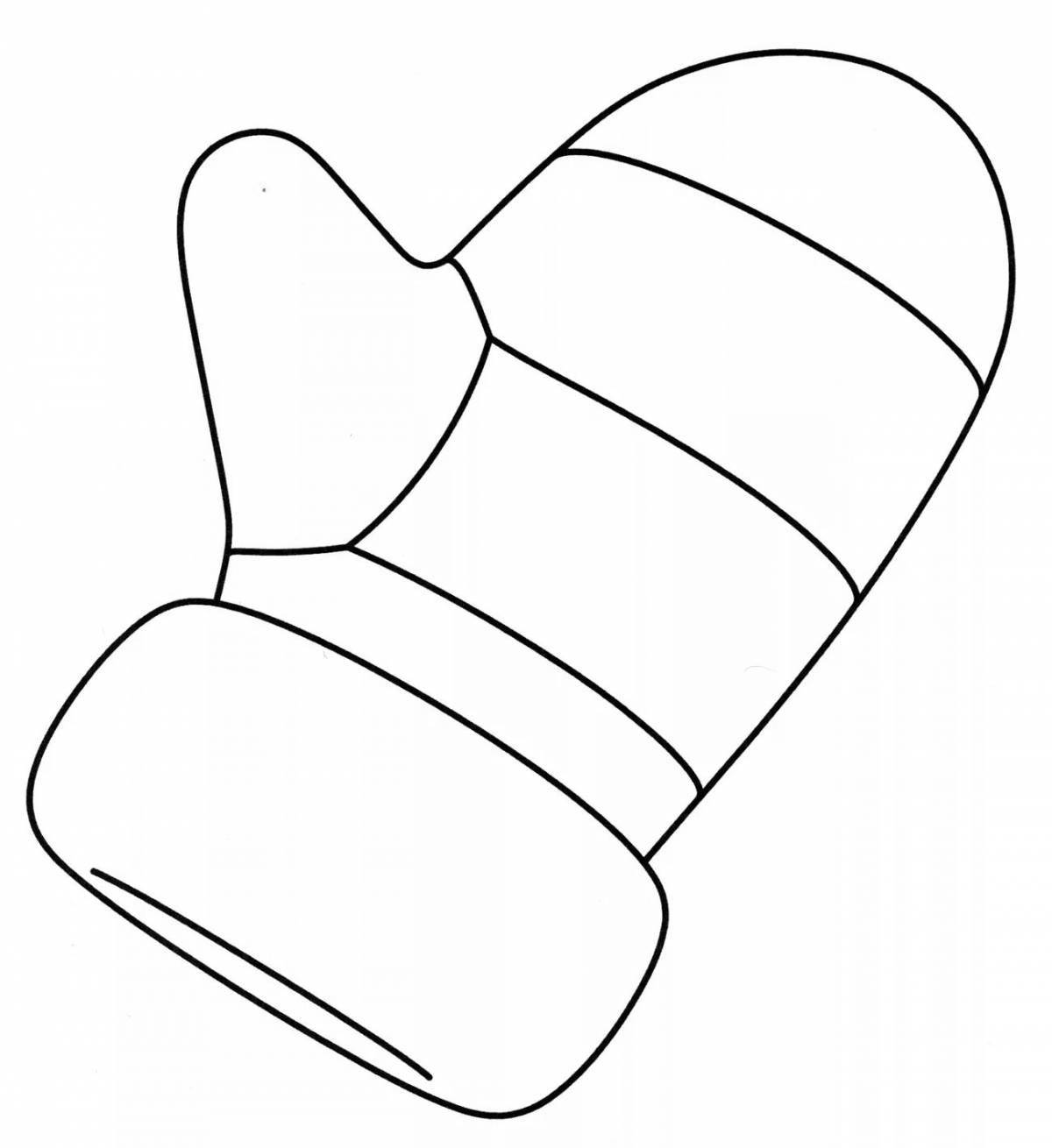 Colouring happy kolgap