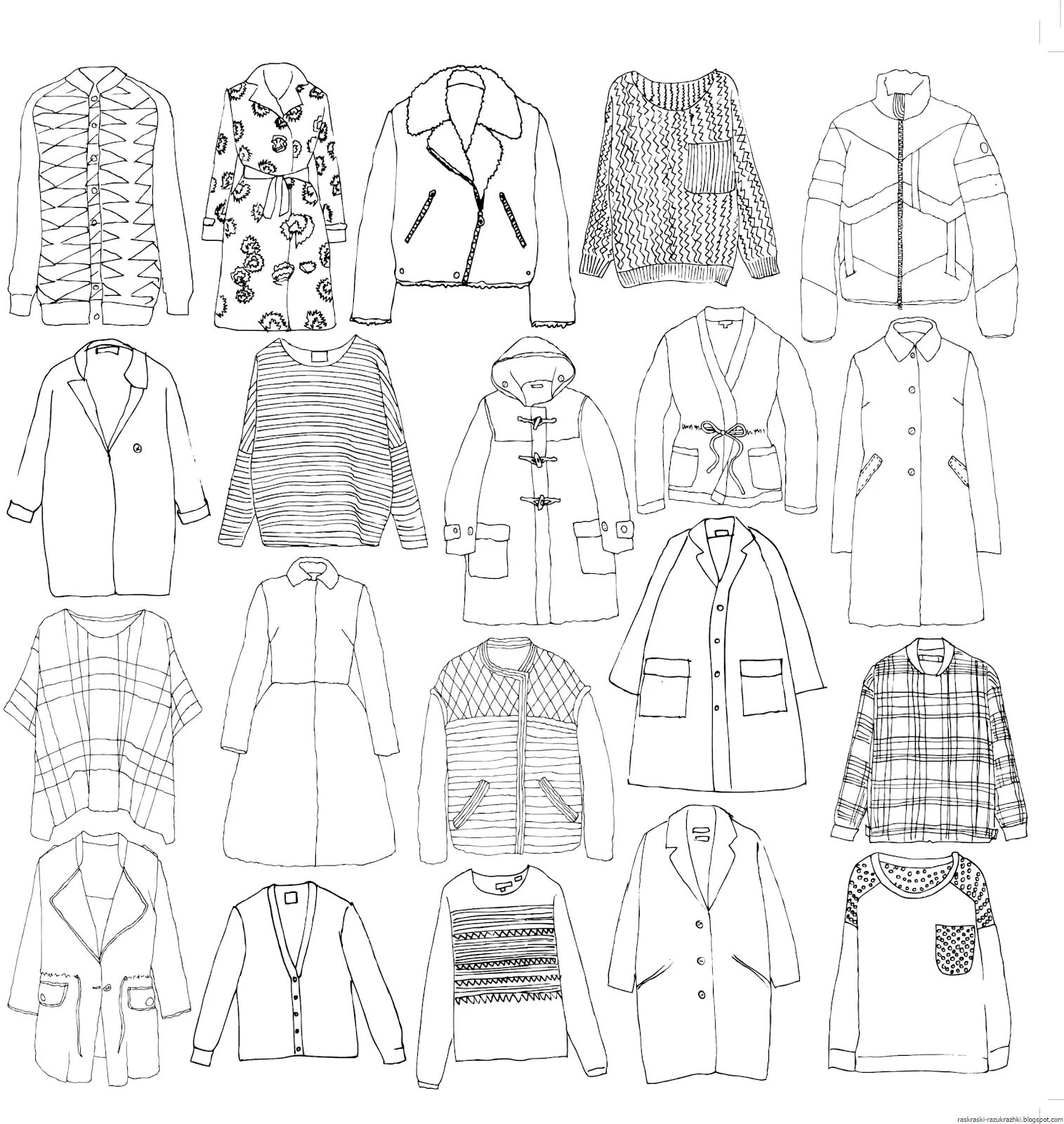 Fashion clothes 2020 #3