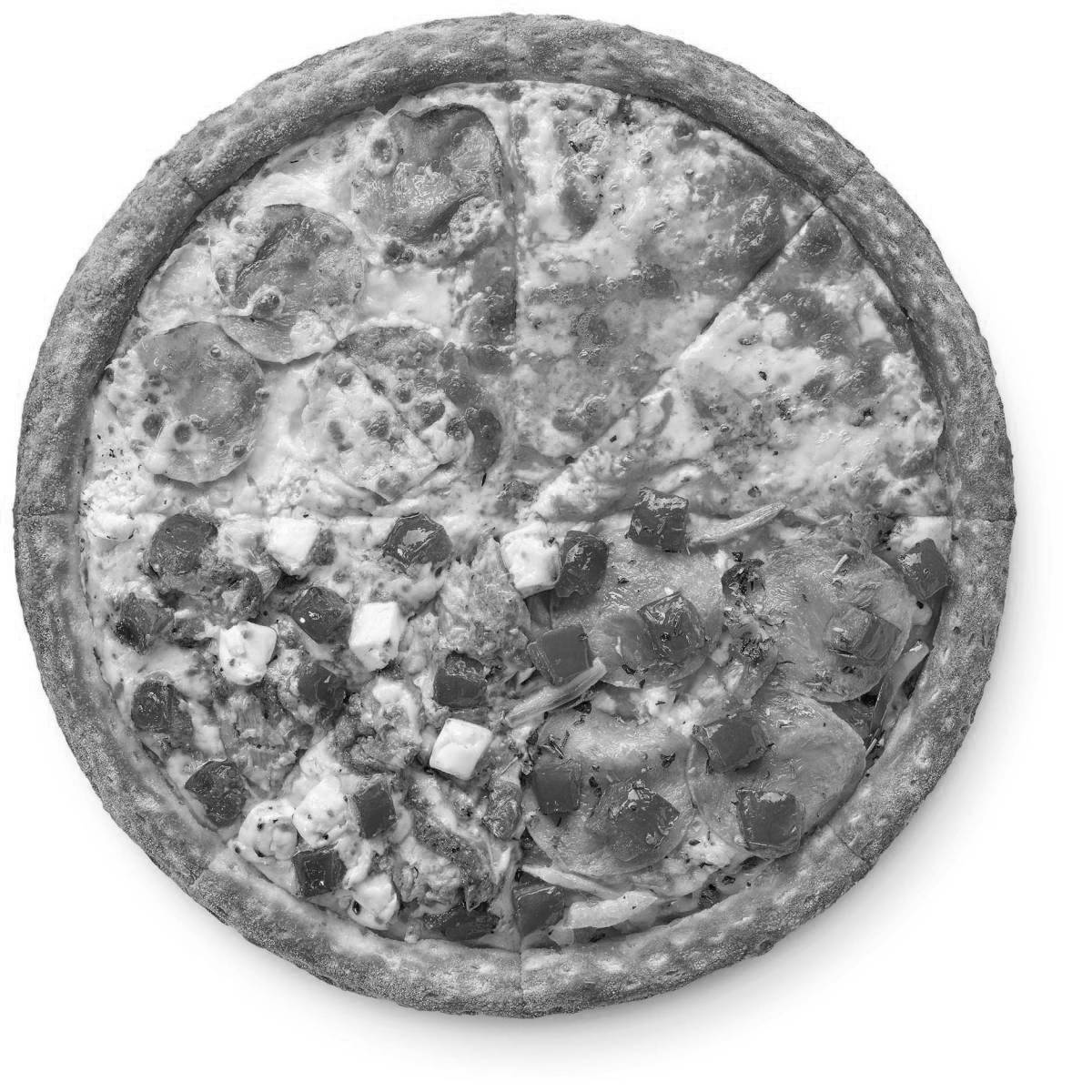 Photo Live dodo from the pizzeria coloring book