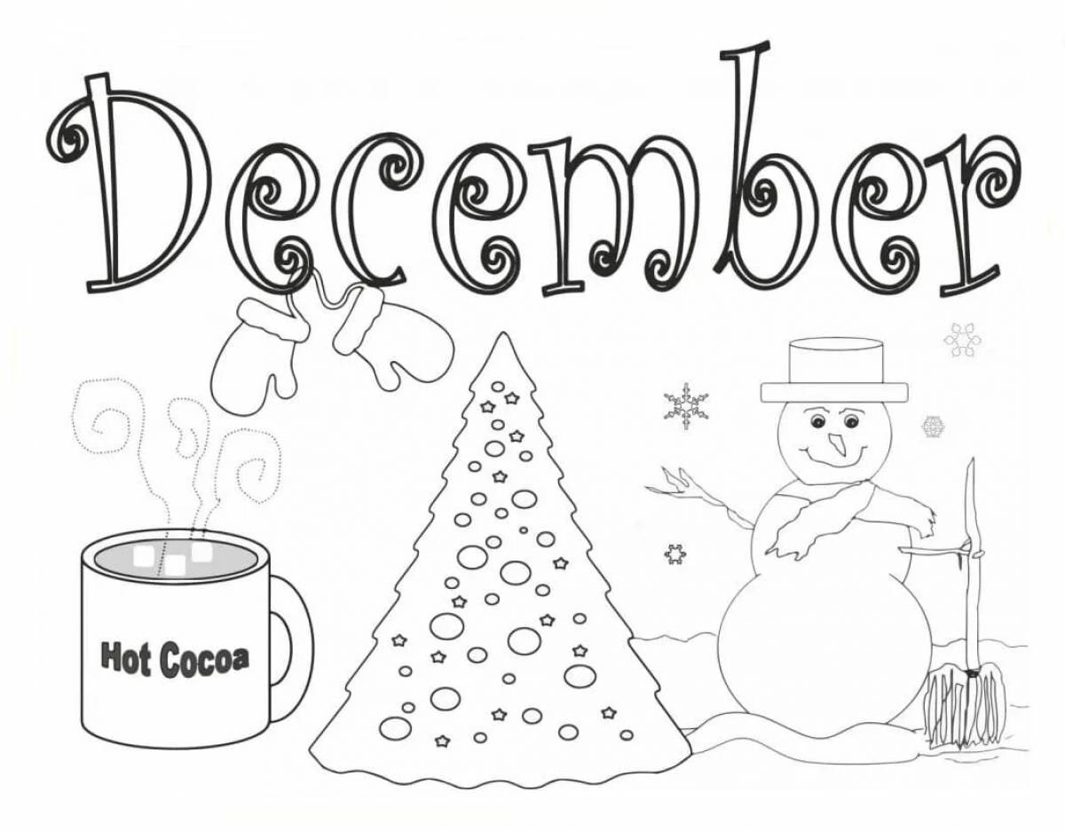 December for kids #4