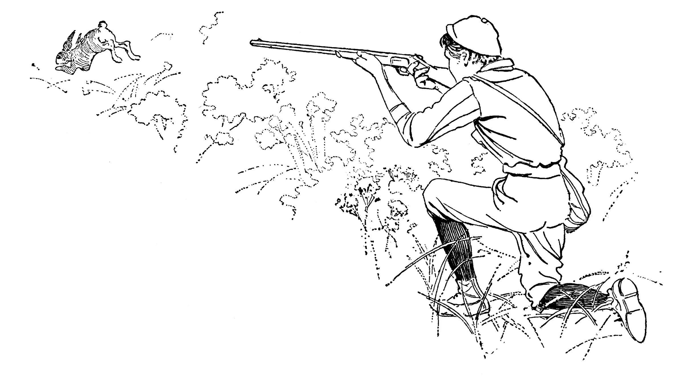 Иллюстрация к рассказу васюткино озеро карандашом. Ружье Васюткино озеро. Охотник карандашом. Охотник раскраска. Охотничьи рисунки карандашом.