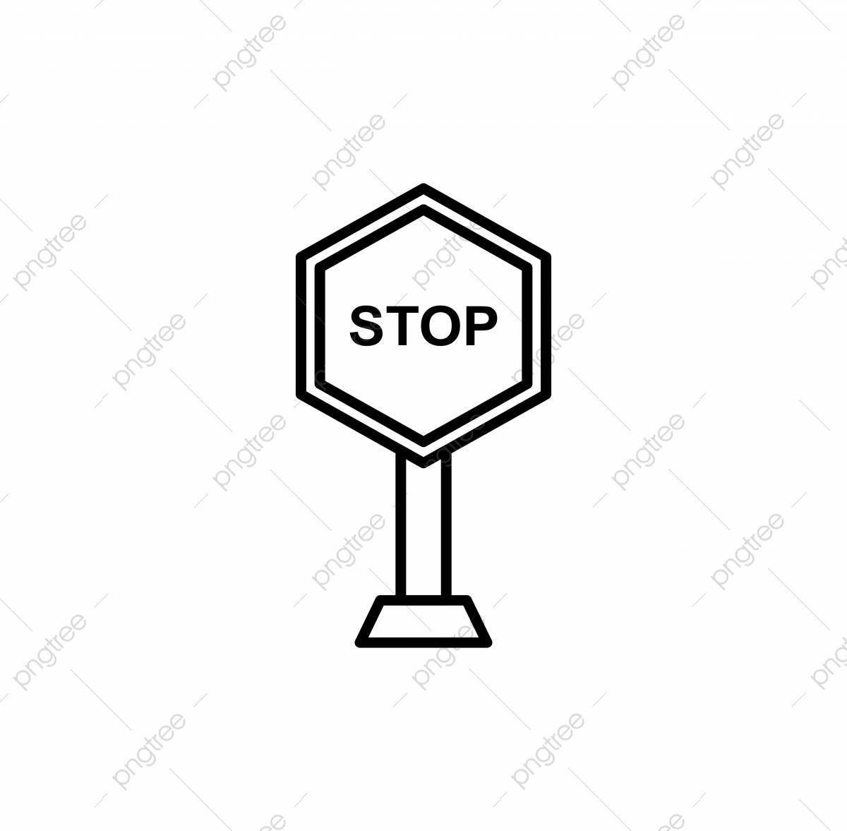 Plate carefully beads #3