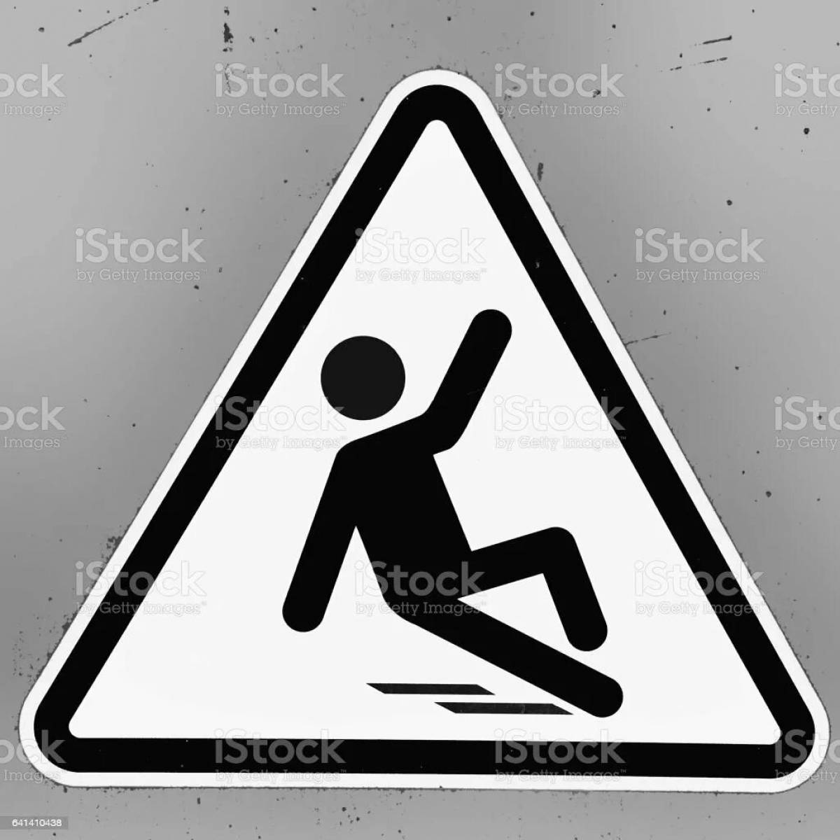 Plate beware beads #21