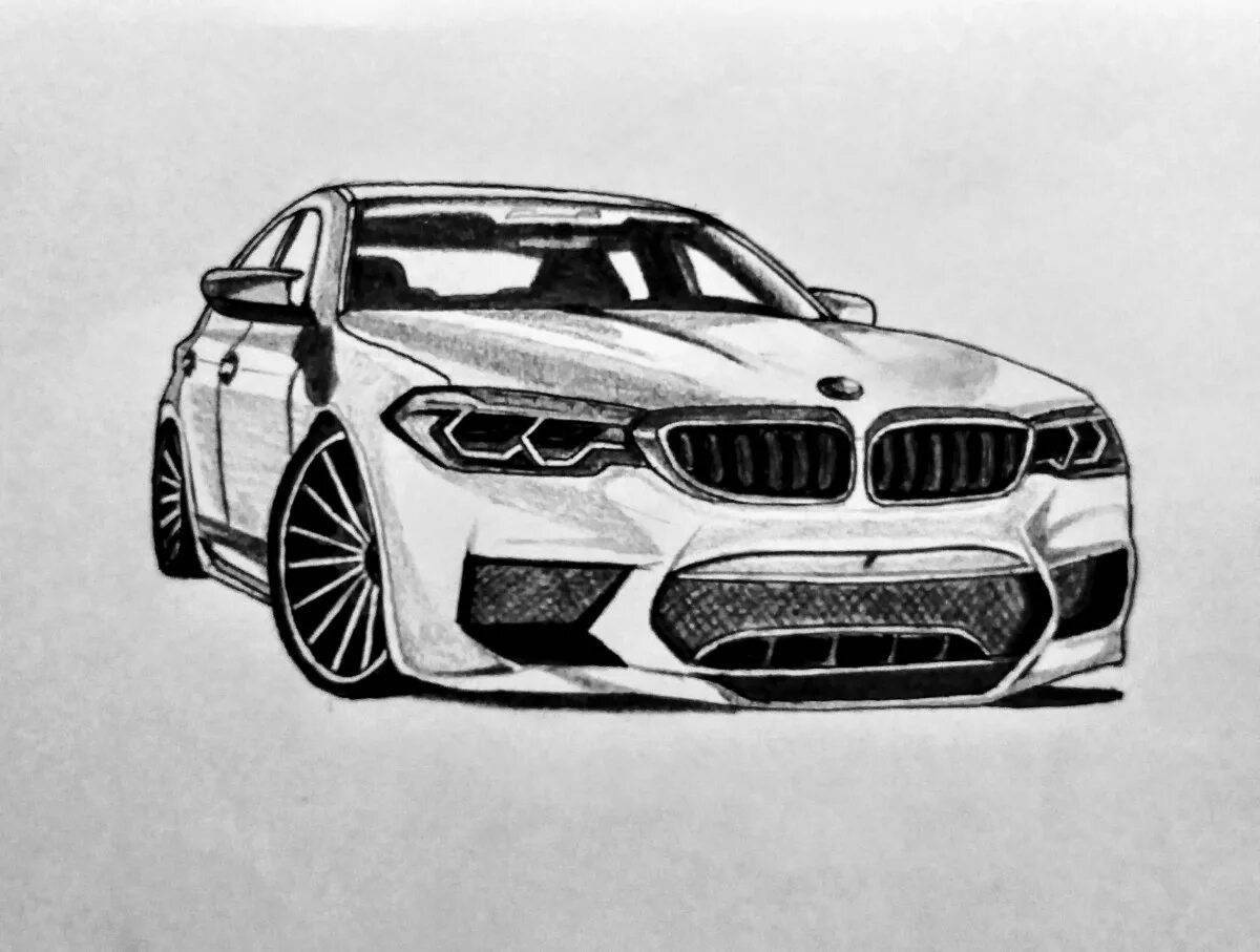 BMW M4 new #1