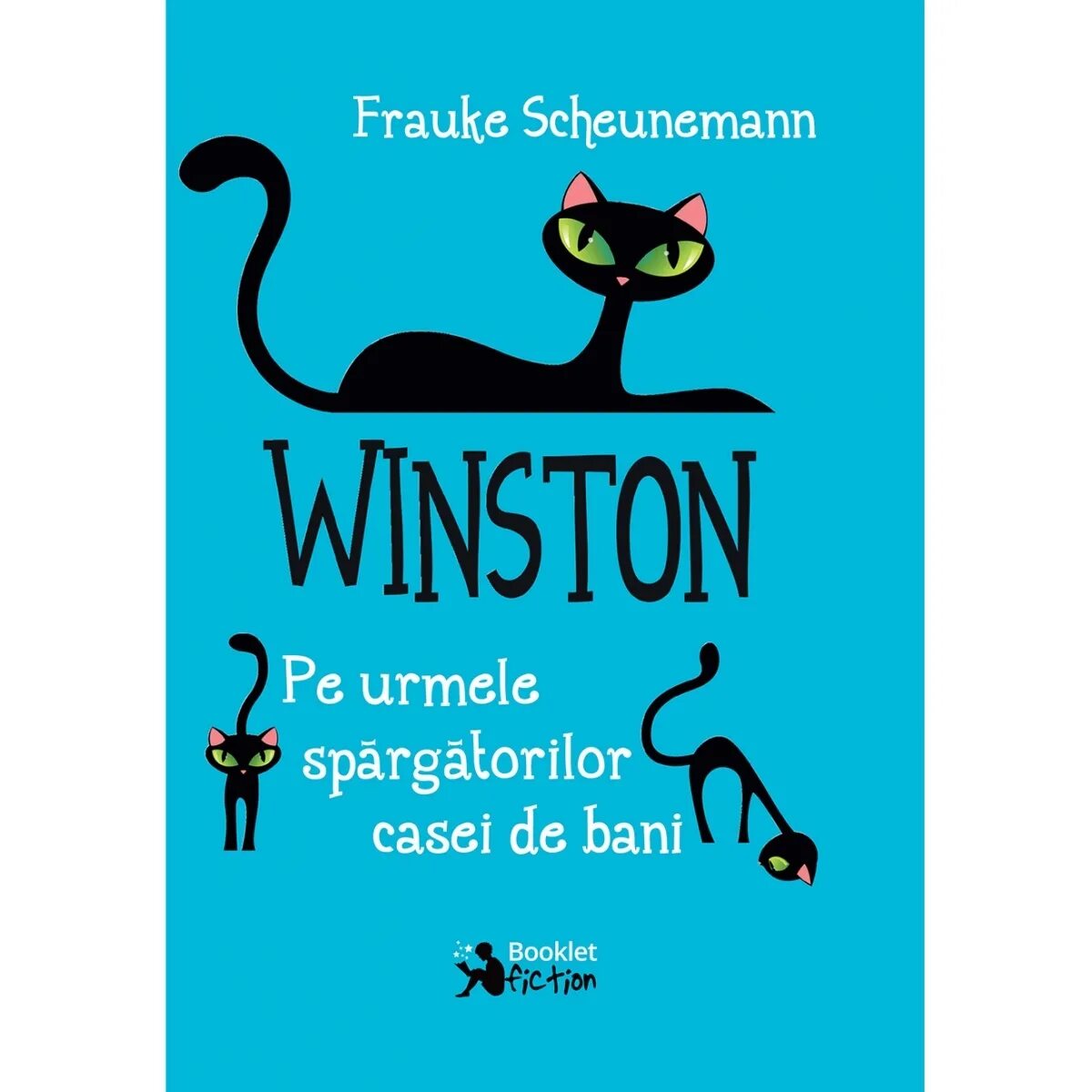 Winston Churchill's funny cat coloring book