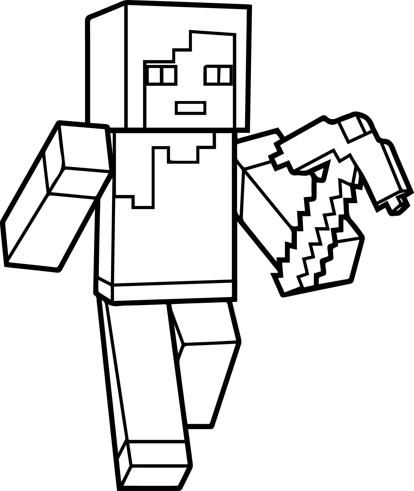 Noob from minecraft #13