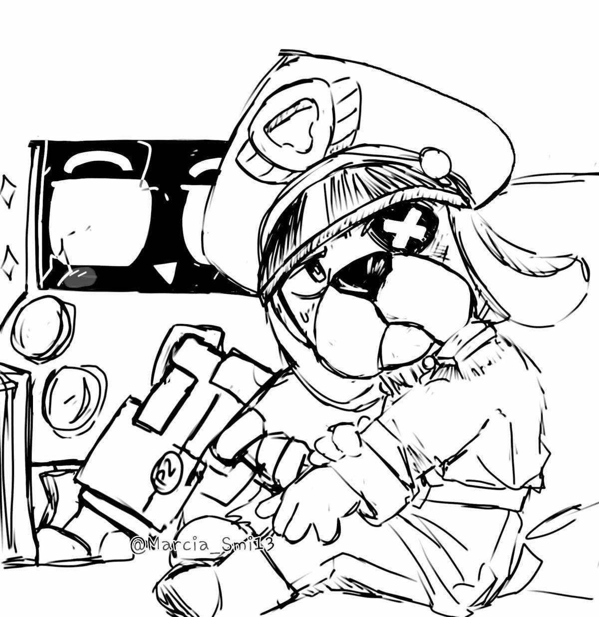 Shiny gavs bravo stars