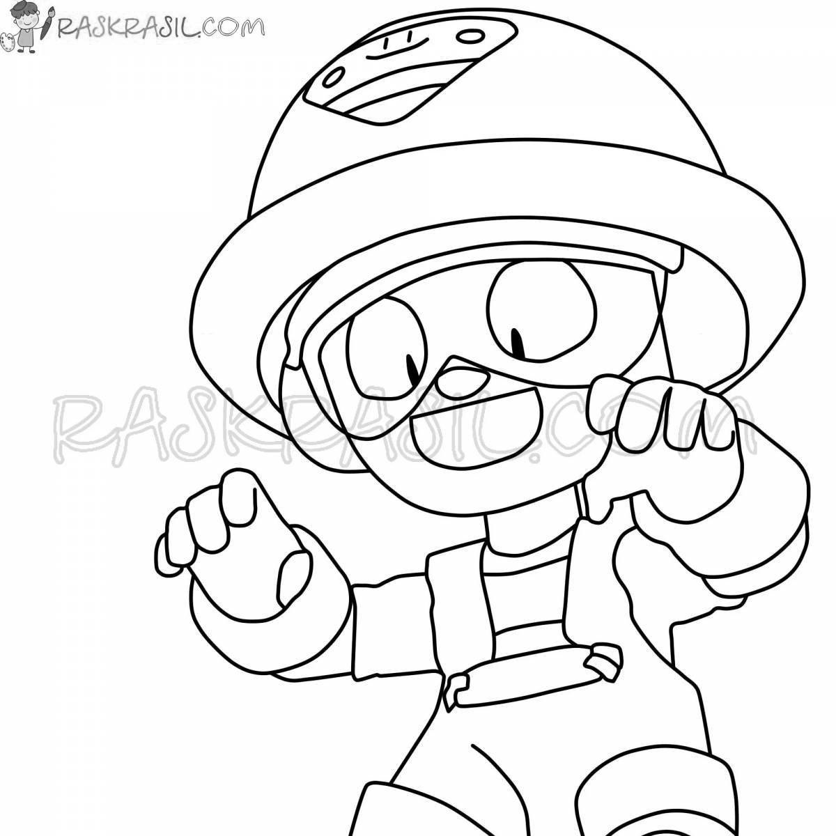 Luxury gavs bravo stars