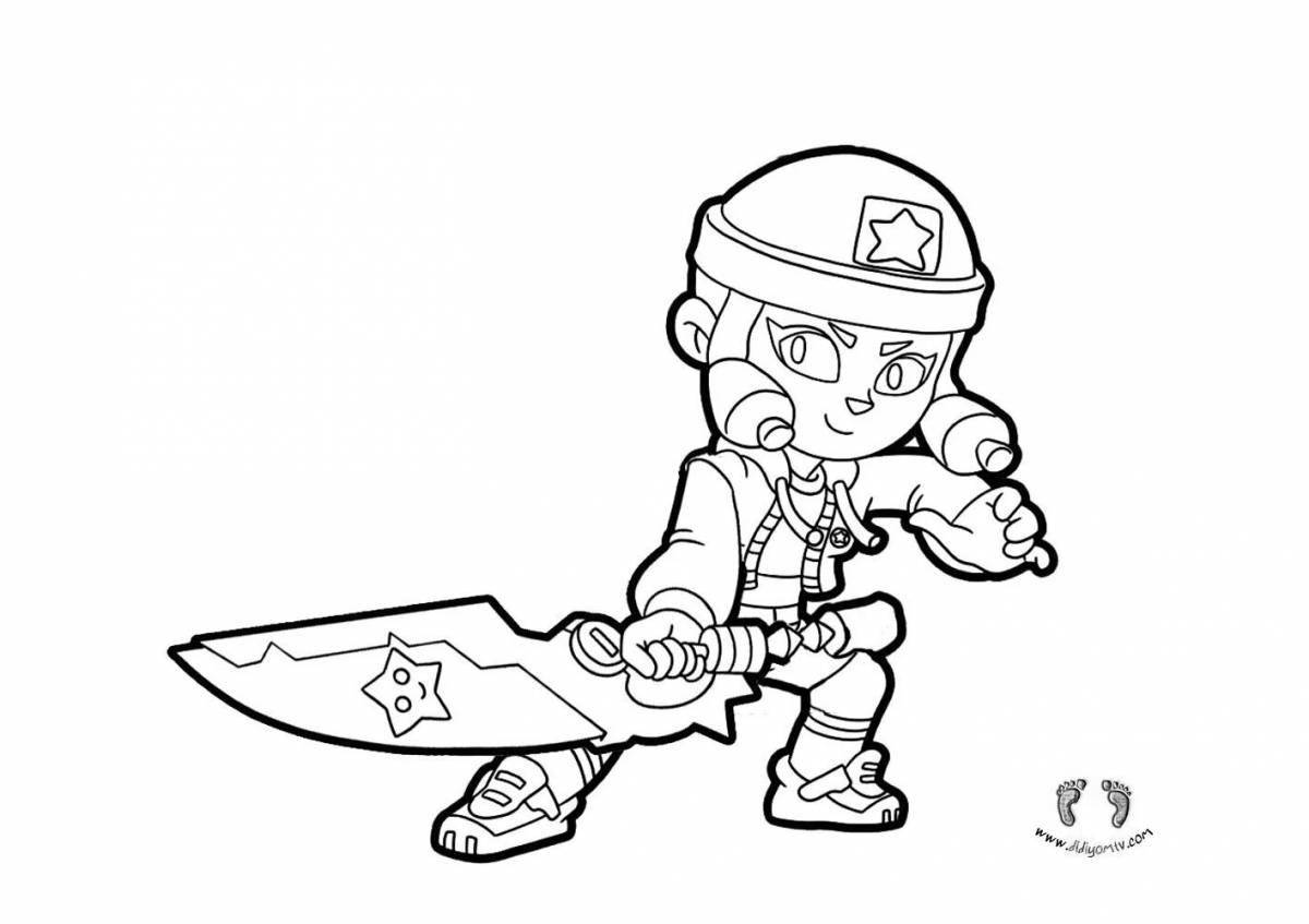 Beautiful gavs bravo stars