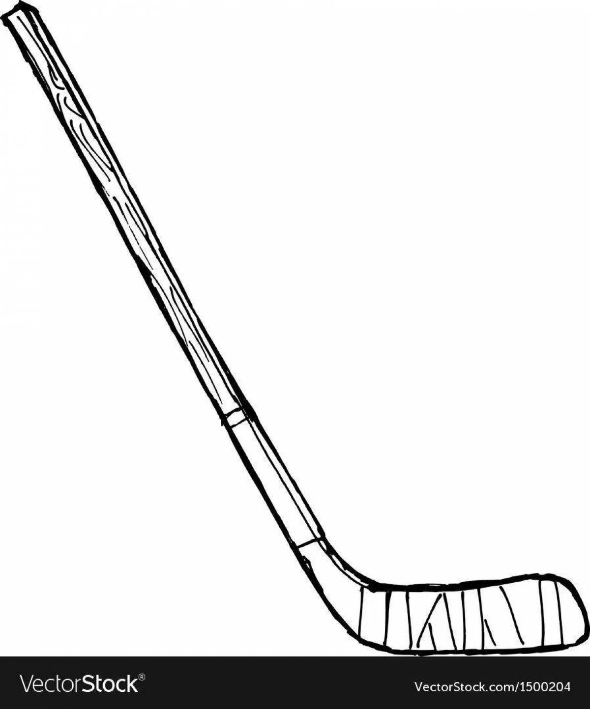 Kids stick #5