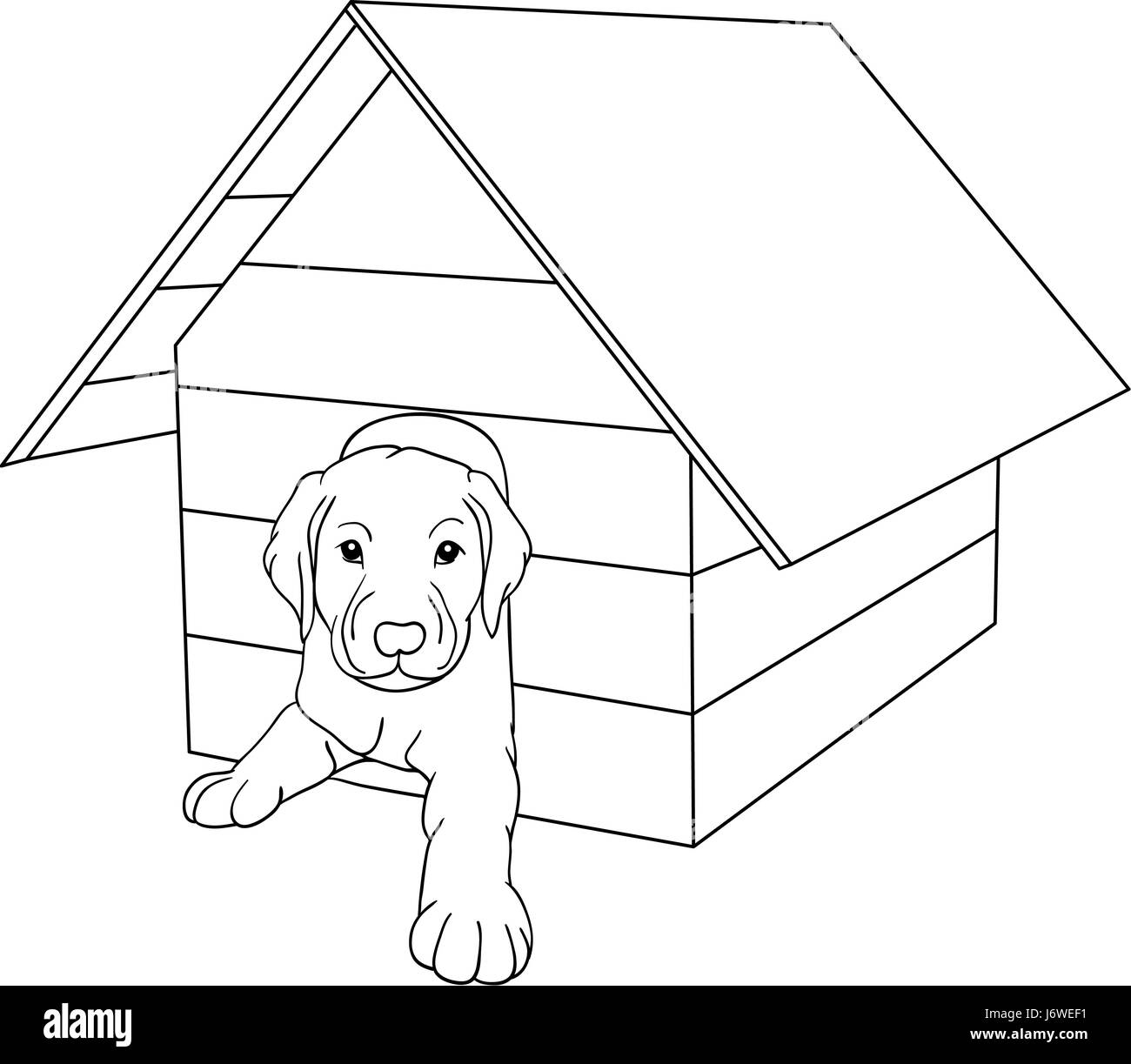 Dog house #2