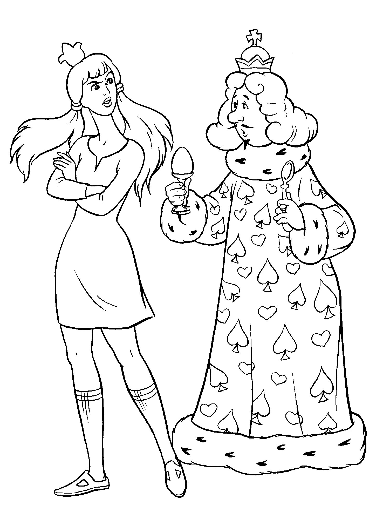 Bremen town musicians princess #3