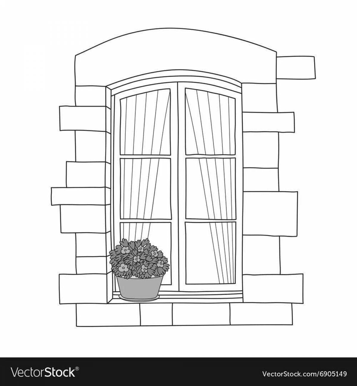 Photo Coloring pages for children