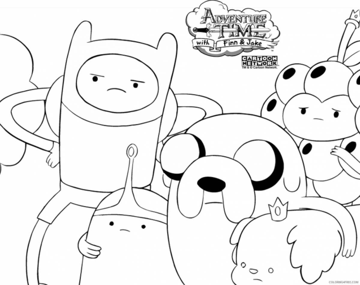 Adventure time jake #10
