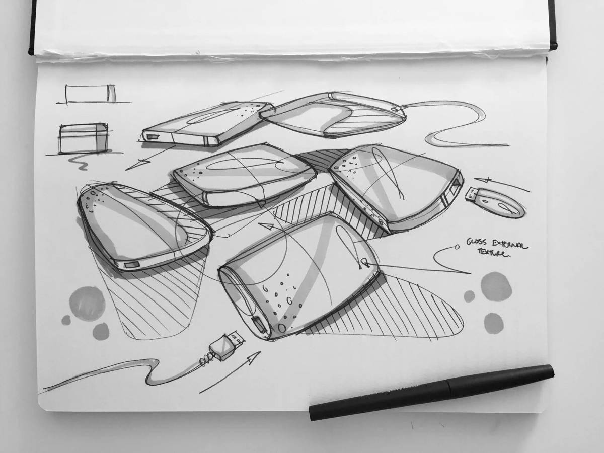 Удивительный альбом раскрасок