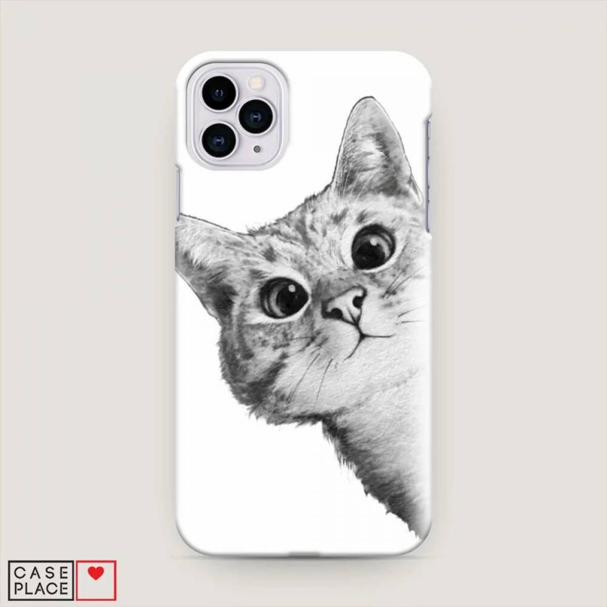 Photo Coloured spectacular case for iphone coloring