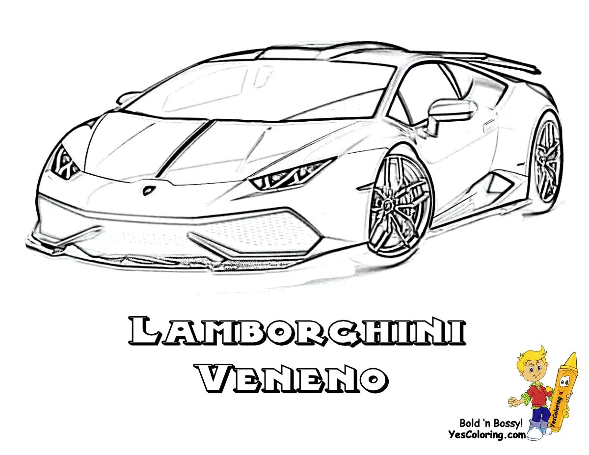Lamborghini Huracan Performance #10