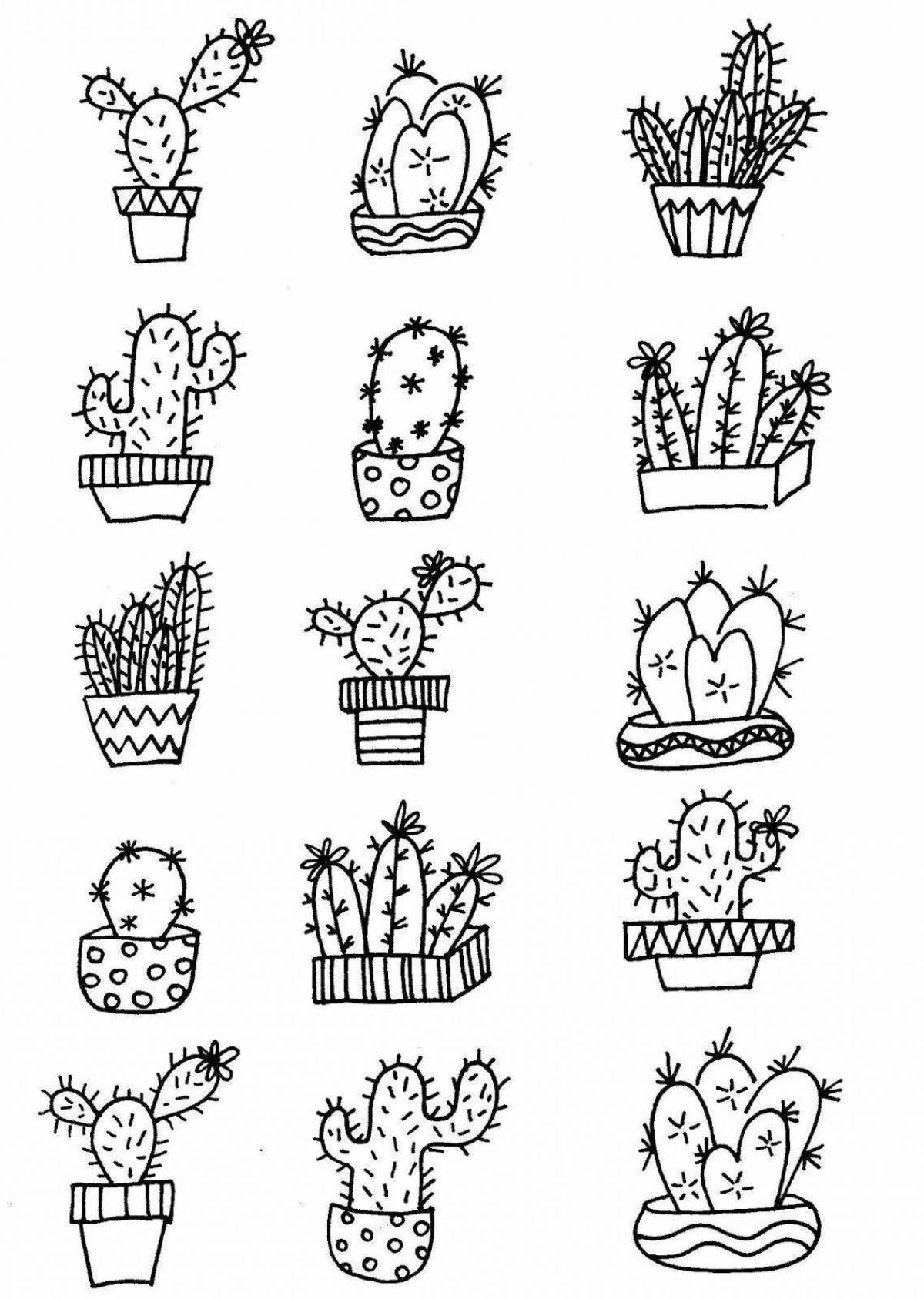 Grand coloring page black and white small