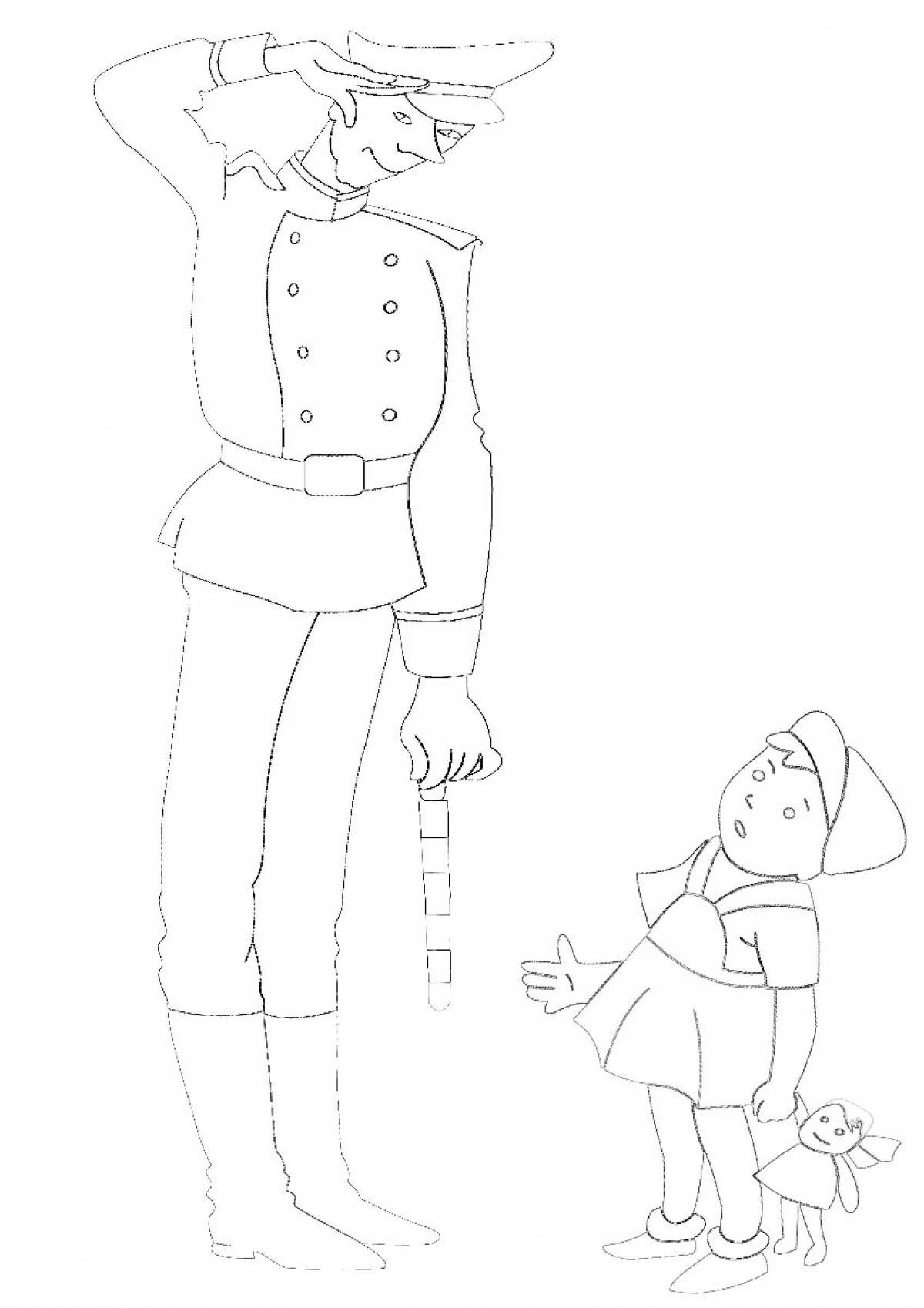 Михалков дядя степа #1