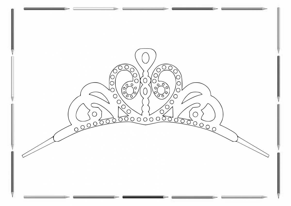 Crown for girls #2