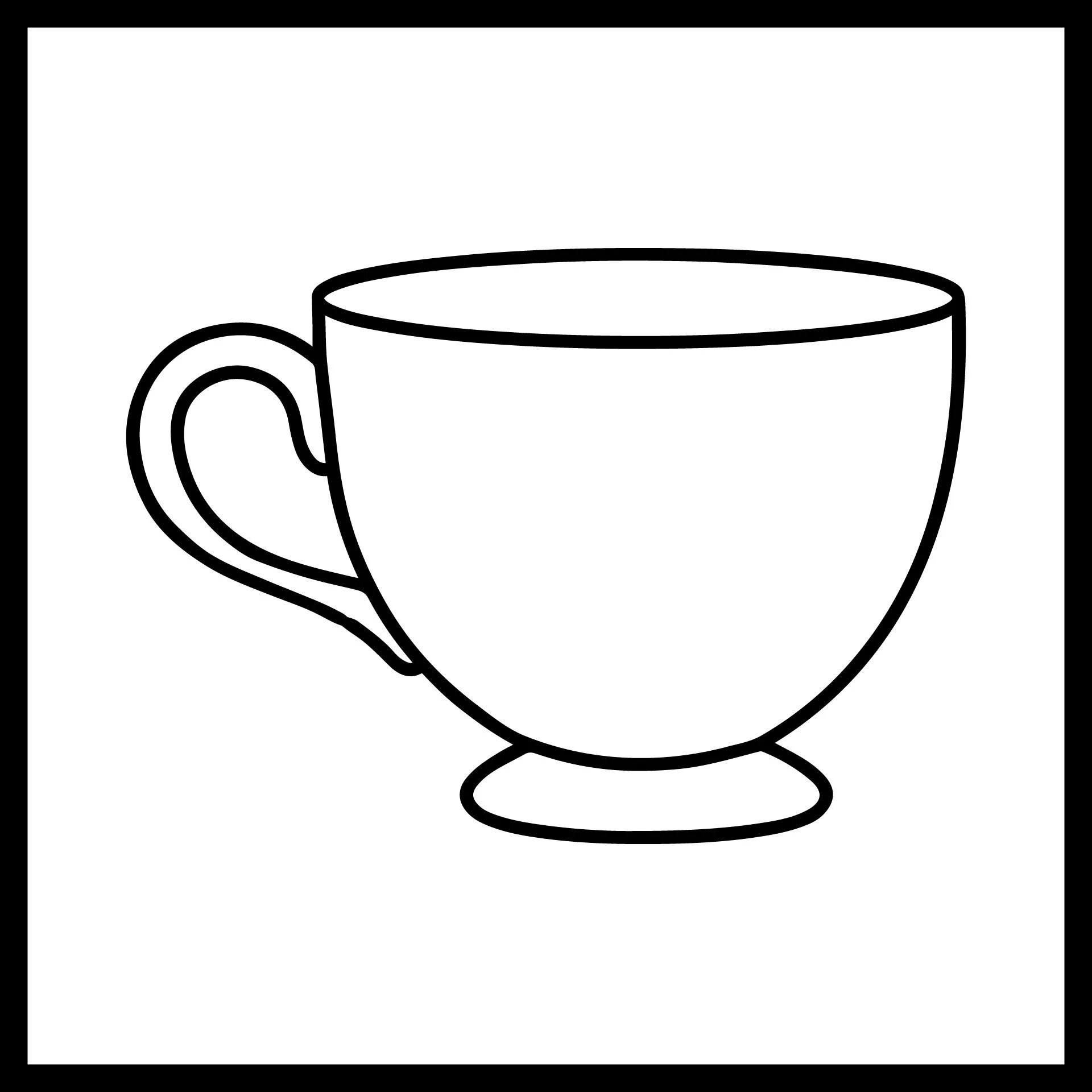 Polka dot mug #4