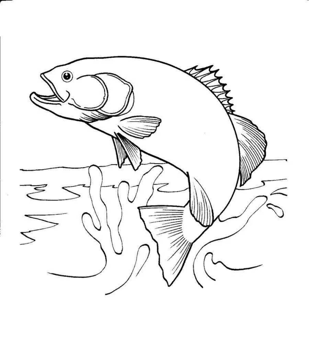 Radiant case of the Yevseyka figurine