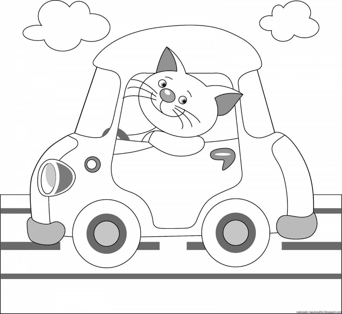 For kids cars #5