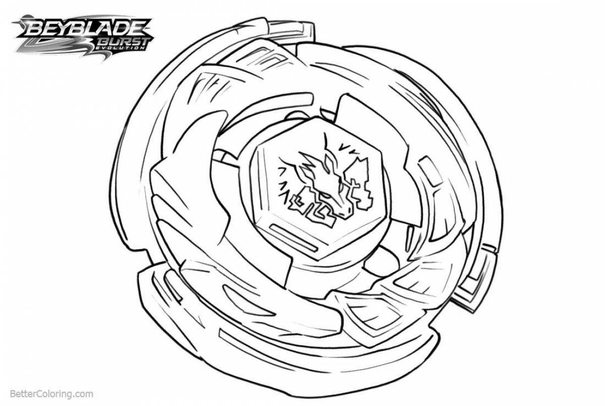 Live infiniti need coloring page