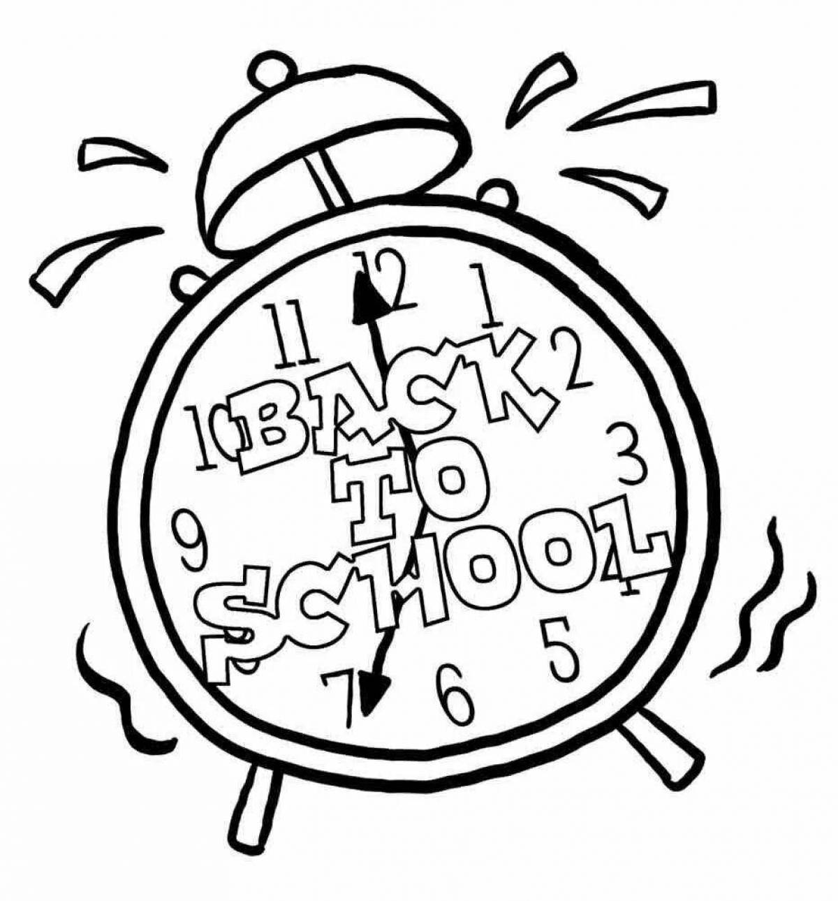 Photo Magically crafted september knowledge day