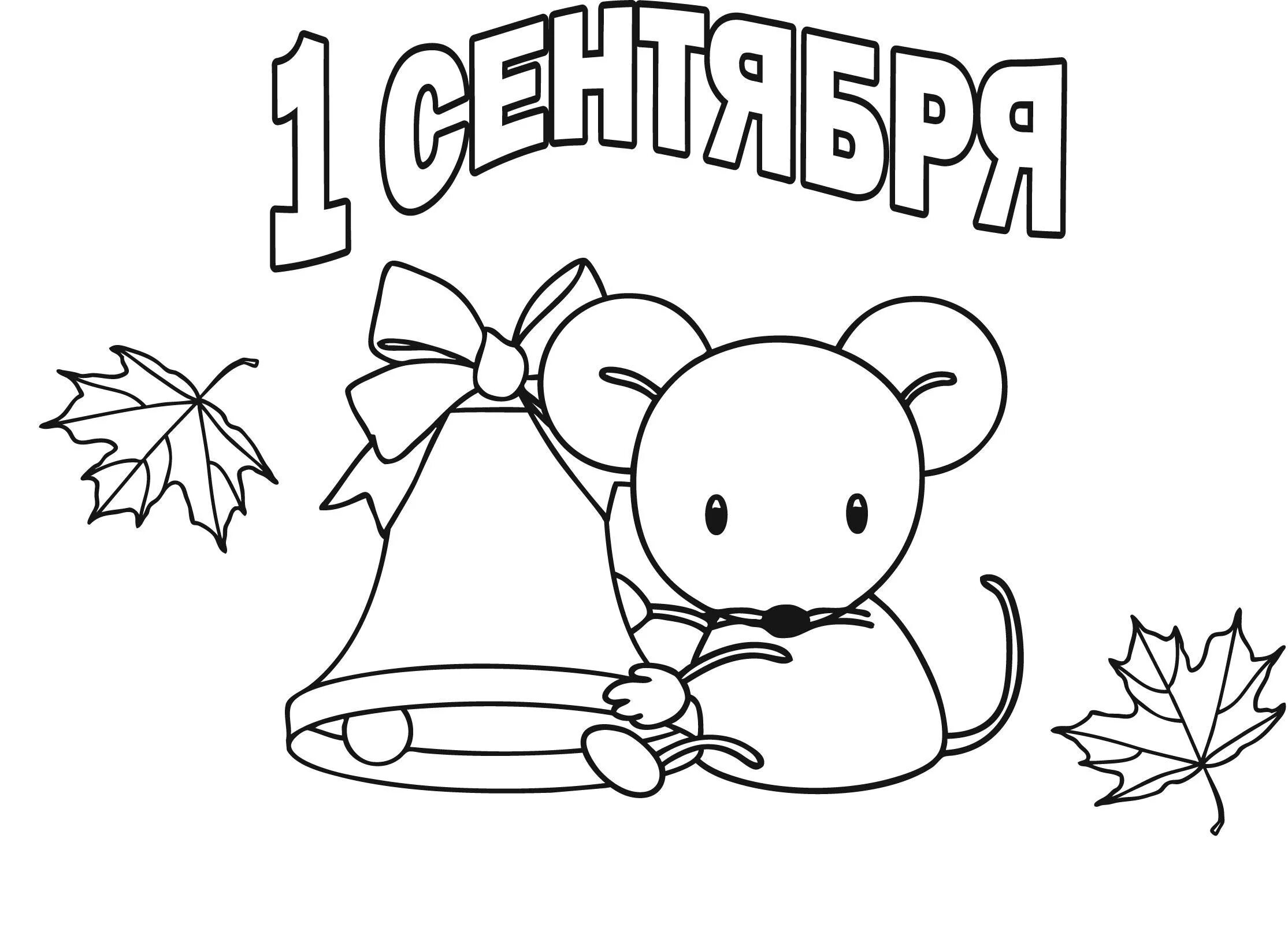 1 сентября день знаний #8