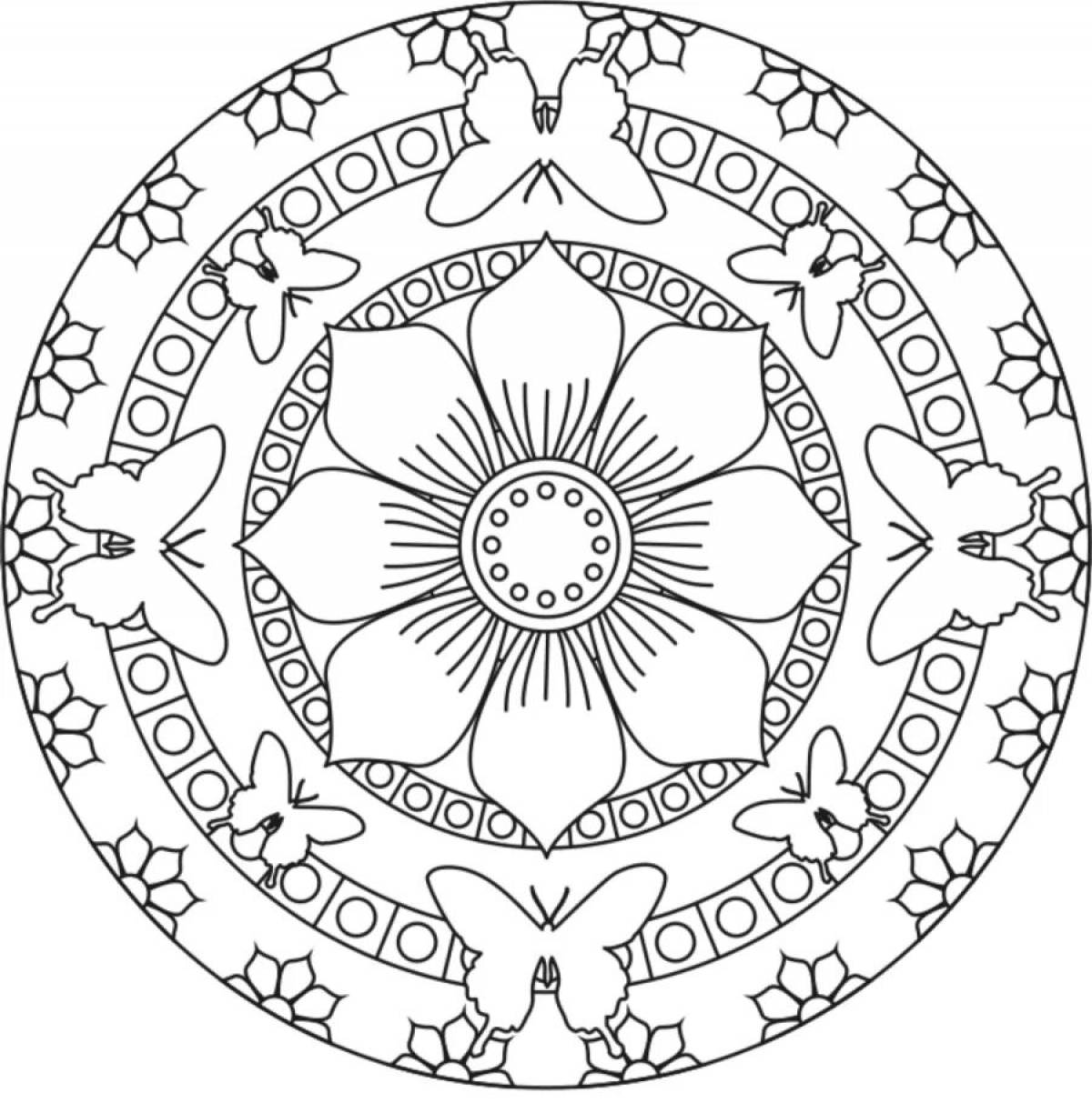 Photo Mantras for children #8