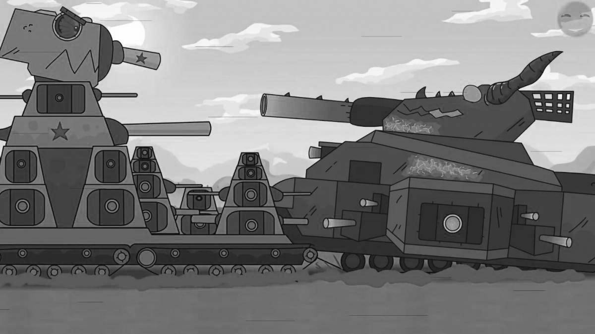 Игристое раскраска кв 44