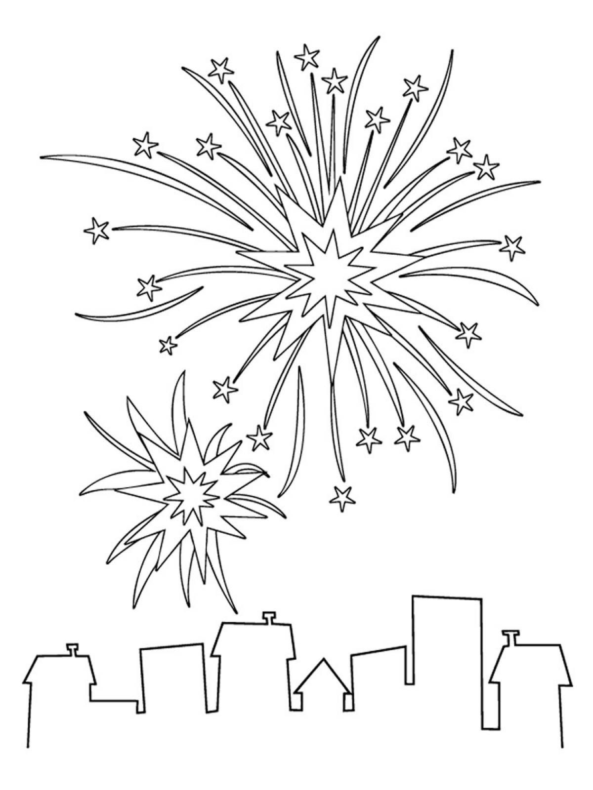 Photo Victory salute for kids #6