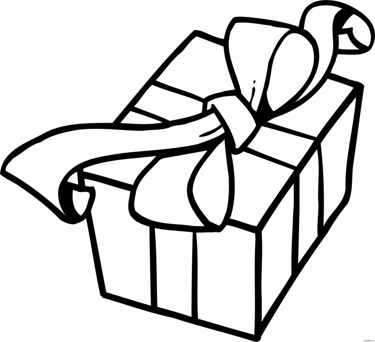 Photo Incredible Christmas gifts for kids