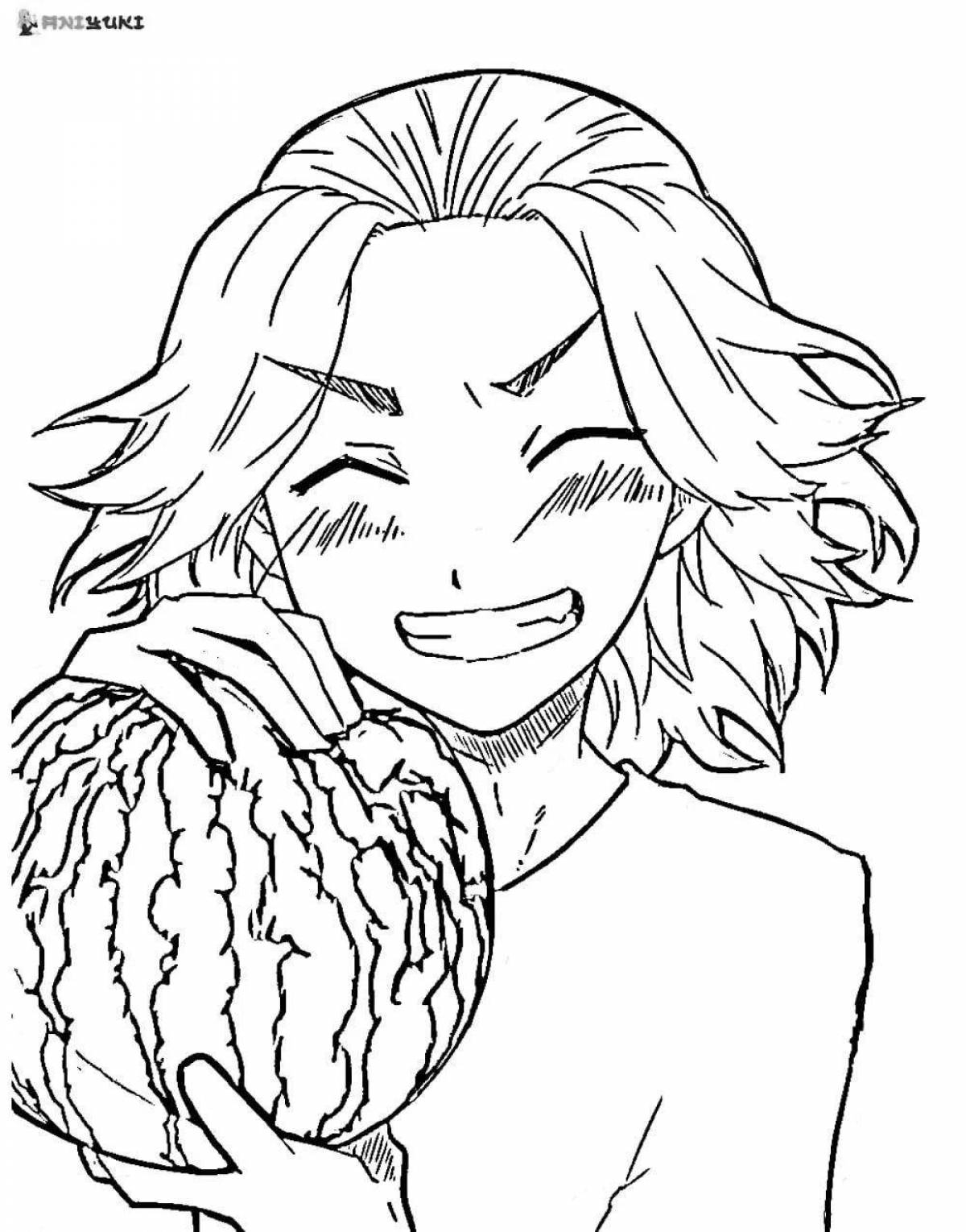 Photo Tokyo avengers living shirts