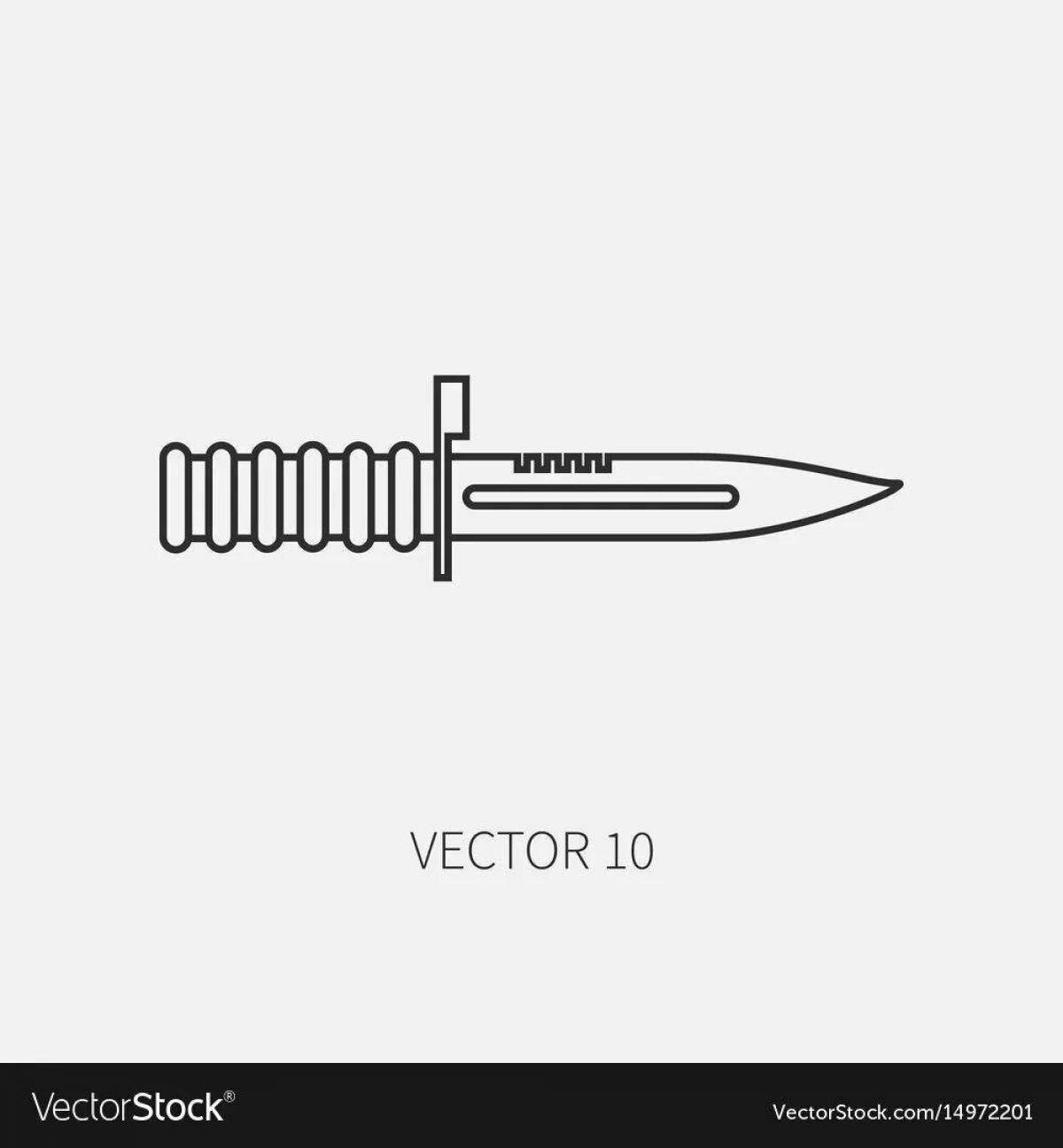 раскраска нож м9. штык нож м9 раскраска. раскраска нож м9. м9 нож блю блад. нож байонет м9 блу блуд.