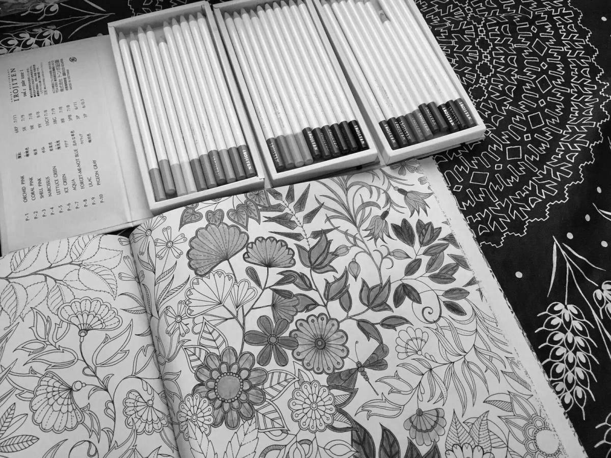 What are the best antistress pencils #12