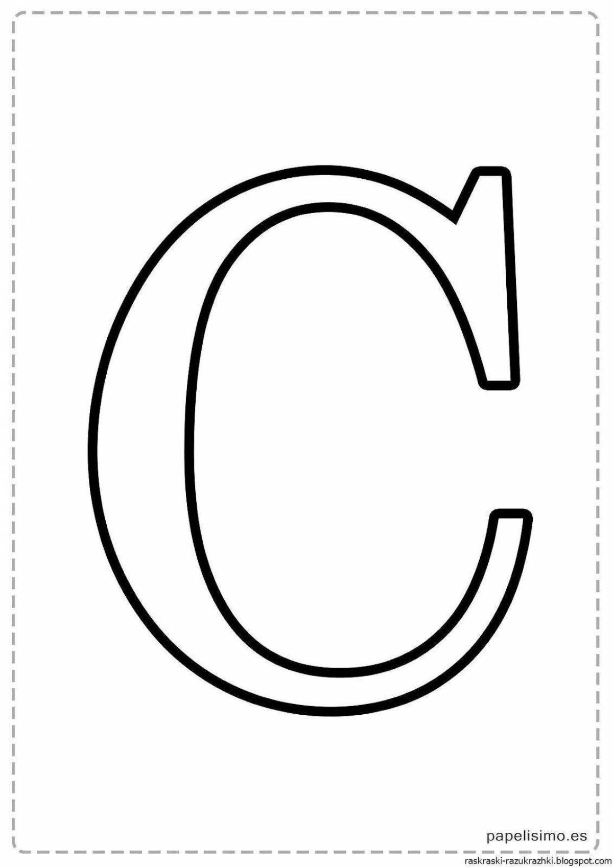 Charming coloring how to type letters in word