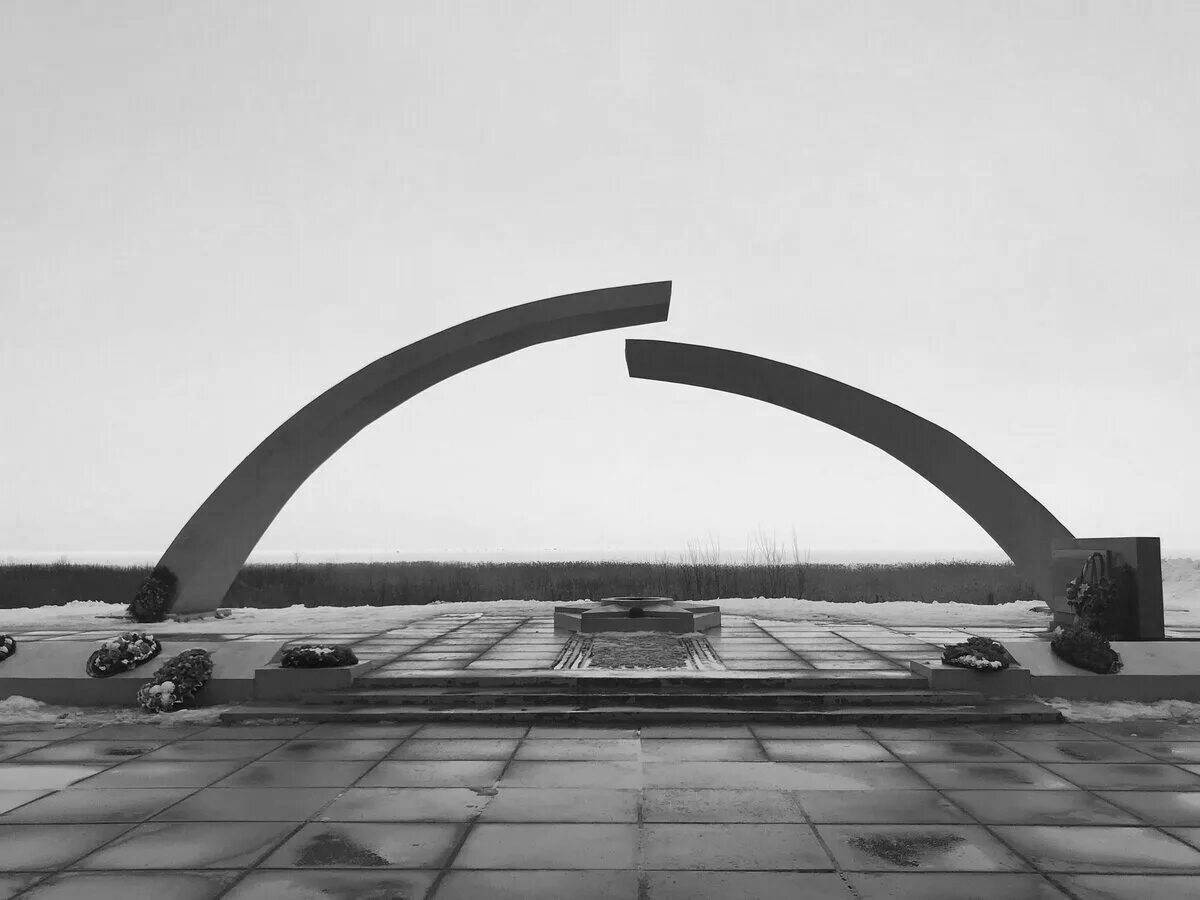 Прорыв блокады Ленинграда разорванное кольцо